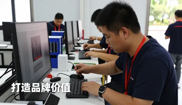 商品定制背景下化方案迎来新的发展机会